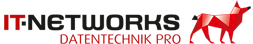 IT NETWORKS datentechnik pro