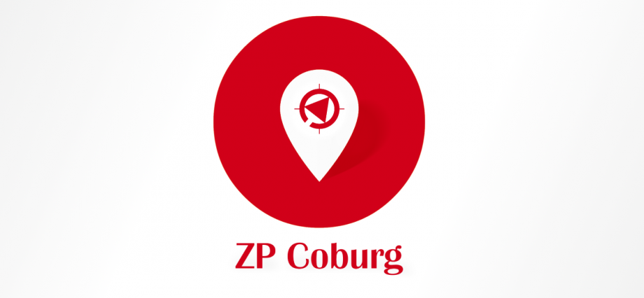 Bild: Umzug ZP Coburg