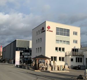 ZP Zeitpartner Coburg