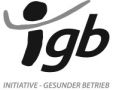 Initiative - Gesunder Betrieb