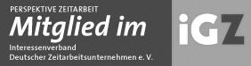 Mitglied im IGZ